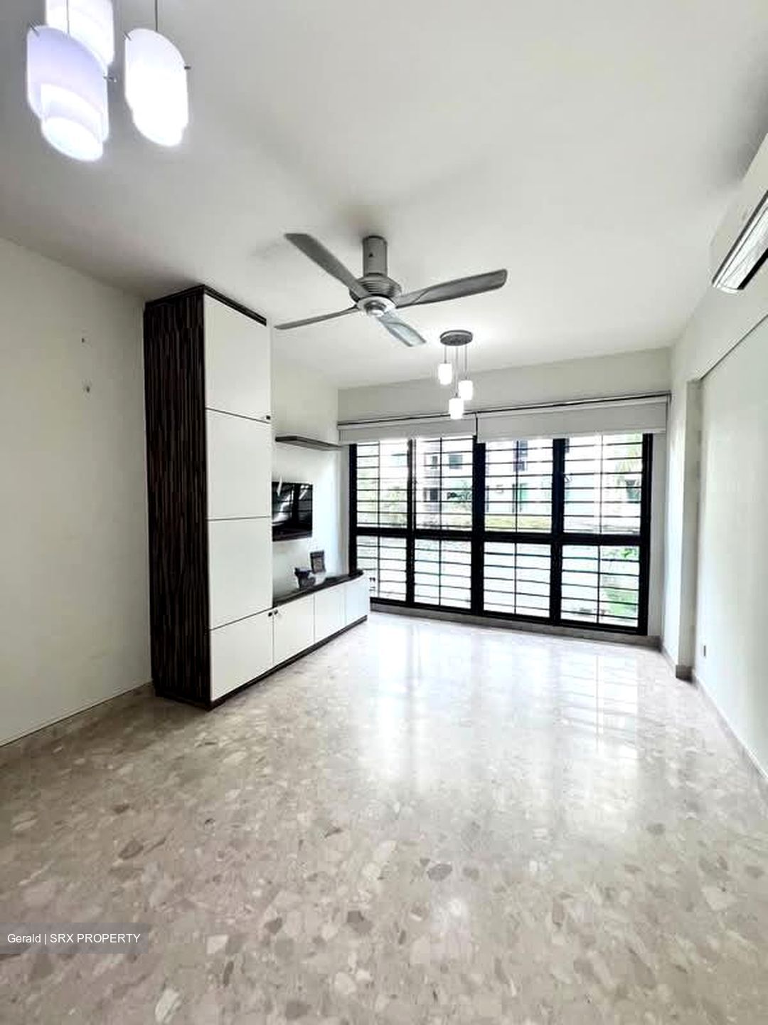 Simei Green Condominium (D18), Condominium #532690311